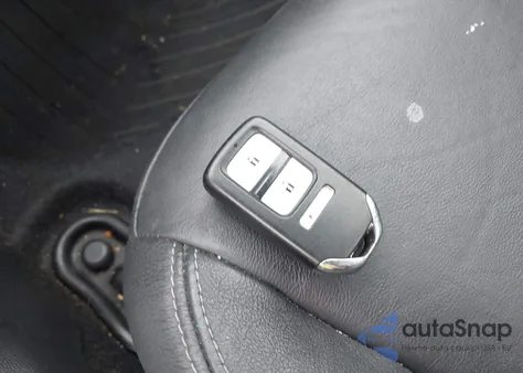 2015 Honda Fit Ex/Ex-L from USA, damaged, VIN 3HGGK5H84FM764795